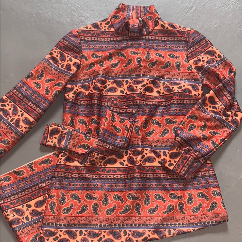 vintage dress